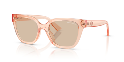 ARMANI EXCHANGE AX 4164SU 839593 53