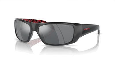 ARNETTE AN 4182 HOT SHOT 29156G 62
