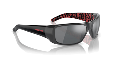 ARNETTE AN 4182 HOT SHOT 29156G 62