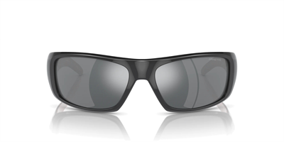 ARNETTE AN 4182 HOT SHOT 29156G 62