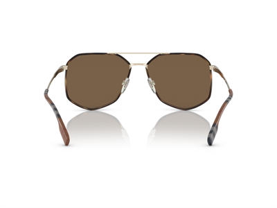 BURBERRY BE 3139 Ozwald 1109/73 58