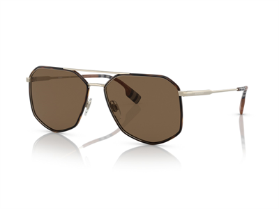 BURBERRY BE 3139 Ozwald 1109/73 58