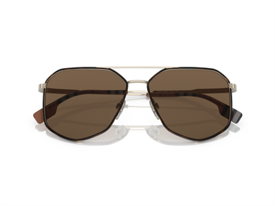 BURBERRY BE 3139 Ozwald 1109/73 58