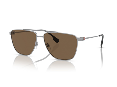 BURBERRY BE 3141 Blaine 1005/73 51