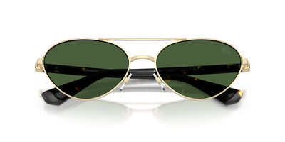 BURBERRY BE 3165 1109/71 58