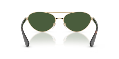 BURBERRY BE 3165 1109/71 58