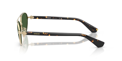 BURBERRY BE 3165 1109/71 58