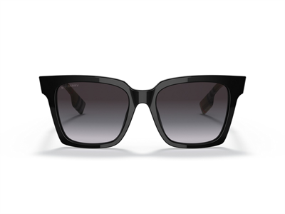 BURBERRY BE 4335 Maple 3929/8G 53