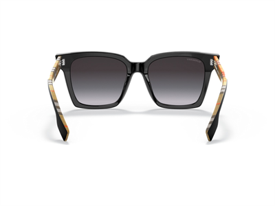 BURBERRY BE 4335 Maple 3929/8G 53