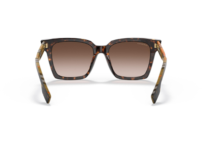 BURBERRY BE 4335 Maple 3930/13 53