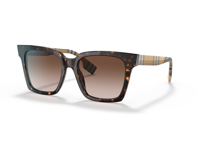 BURBERRY BE 4335 Maple 3930/13 53