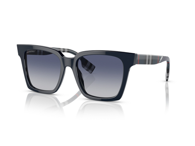 BURBERRY BE 4335 Maple 3988/4L 53
