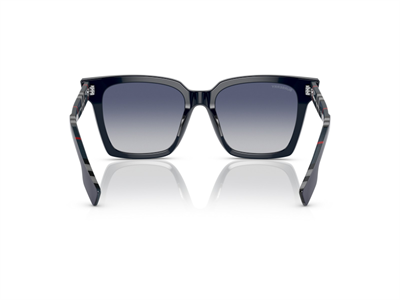 BURBERRY BE 4335 Maple 3988/4L 53