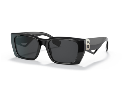 BURBERRY BE 4336 3878/87 53