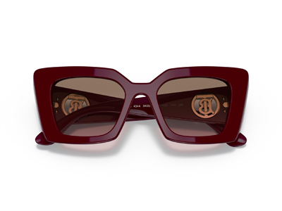 BURBERRY BE 4344 Daisy 3403/14 51