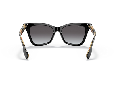 BURBERRY BE 4346 Elsa 3942/8G 53