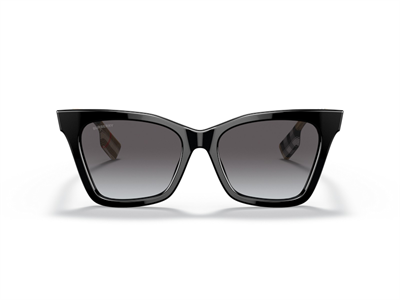 BURBERRY BE 4346 Elsa 3942/8G 53