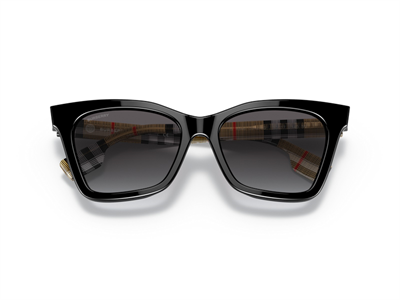 BURBERRY BE 4346 Elsa 3942/8G 53