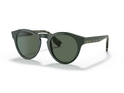 BURBERRY BE 4359 Reid 3997/71 49