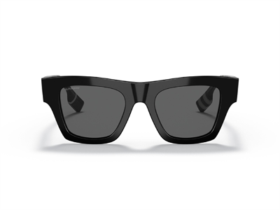 BURBERRY BE 4360 Ernest 3996/87 49