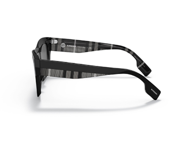 BURBERRY BE 4360 Ernest 3996/87 49