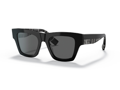 BURBERRY BE 4360 Ernest 3996/87 49