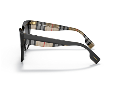 BURBERRY BE 4364 Kitty 3942/8G 49