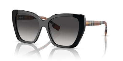 BURBERRY BE 4366 Tamsin 4041/8G 55