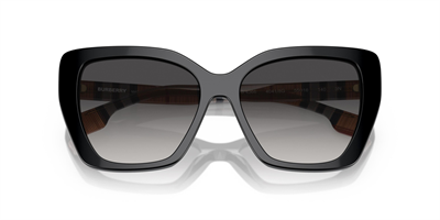 BURBERRY BE 4366 Tamsin 4041/8G 55