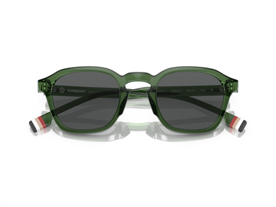 BURBERRY BE 4378 Percy 3946/87 49