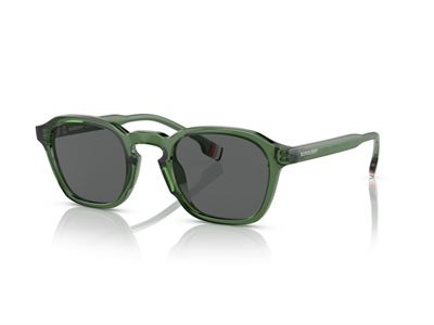 BURBERRY BE 4378 Percy 3946/87 49