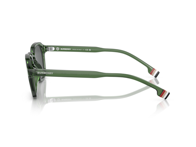 BURBERRY BE 4378 Percy 3946/87 49