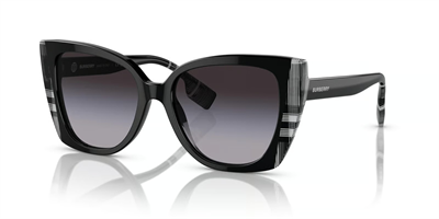 BURBERRY BE 4393 Meryl 4051/8G 54