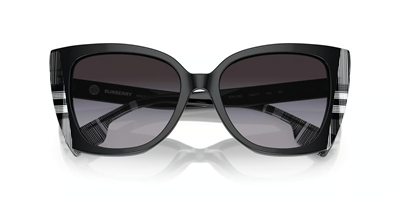 BURBERRY BE 4393 Meryl 4051/8G 54