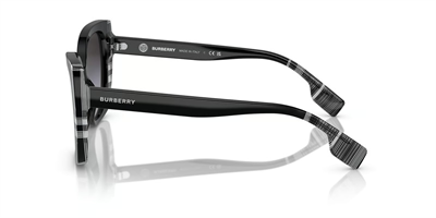 BURBERRY BE 4393 Meryl 4051/8G 54