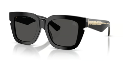 BURBERRY BE 4453 3001/87 54