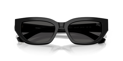 BURBERRY BE 4463 3001/87 54