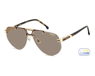 CARRERA 1087/S (Güneşte Koyulaşan) 06JII 63