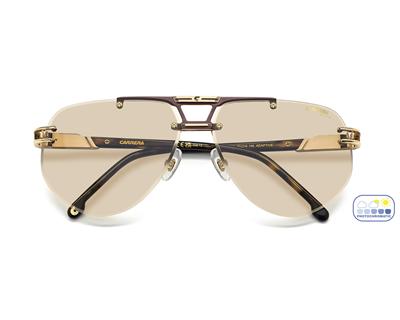 CARRERA 1087/S (Güneşte Koyulaşan) 06JII 63