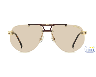 CARRERA 1087/S (Güneşte Koyulaşan) 06JII 63