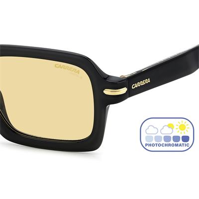 CARRERA 358/S (Güneşte Koyulaşan) 71CUK Photochromic 50