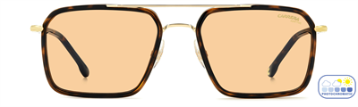 CARRERA 362/S (Güneşte Koyulaşan) 2IKQ6 55
