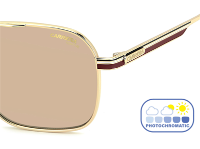 CARRERA 379/S (Güneşte Koyulaşan) NOAII 57