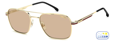 CARRERA 379/S (Güneşte Koyulaşan) NOAII 57