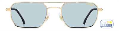 CARRERA 389/S ( Güneşte Koyulaşan ) J5GSD 54