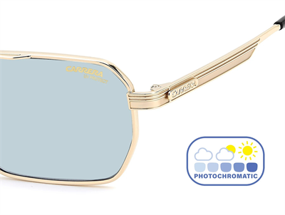 CARRERA 389/S ( Güneşte Koyulaşan ) J5GSD 54
