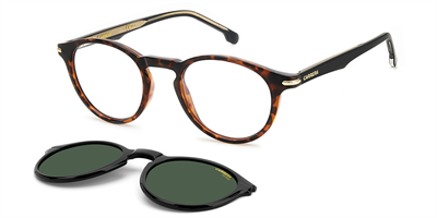 CARRERA CA 297/CS (Güneş Klipsli) 08699 48