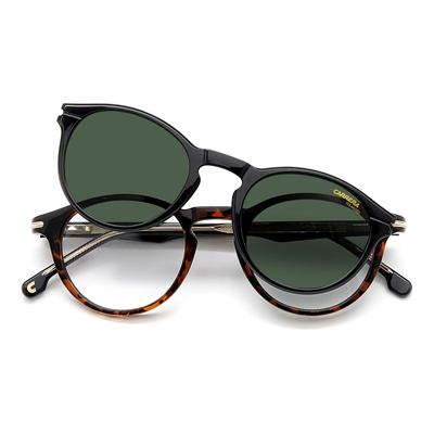 CARRERA CA 297/CS (Güneş Klipsli) 08699 48