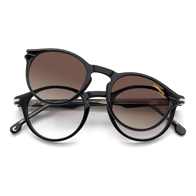 CARRERA CA 297/CS (Güneş Klipsli) 80799 48