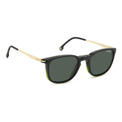 CARRERA CA 332/CS (Güneş Klipsli) 4C399 50